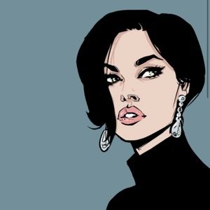 Meet your Posher, Nageen